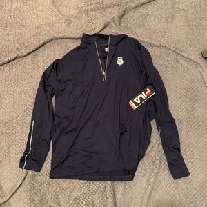 FILA sports sweater